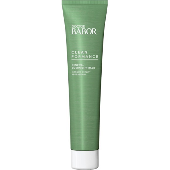 DR. BABOR SKINCARE Cleanformance Renewal Overnight Mask - Picture 4 of 8